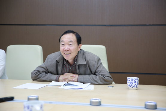 省电子政务协调领导小组副组长李正阳调研云投信产 - 云南省信息产业